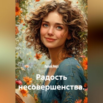 Радость несовершенства.