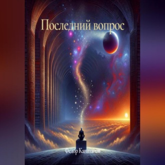 Последний вопрос