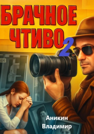 Брачное чтиво-2