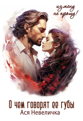 О чем говорят ее губы