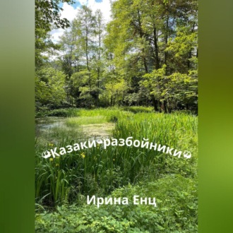 Казаки-разбойники