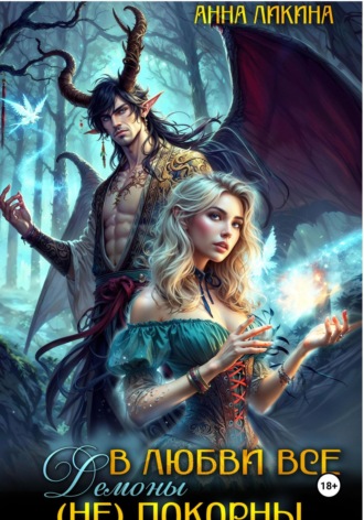 В любви все демоны (не) покорны