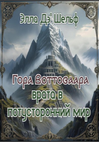 Гора Воттоваара врата в потусторонний мир
