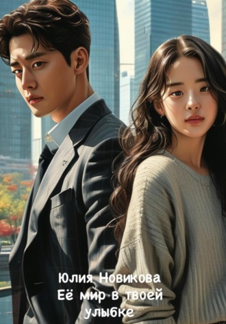 Её мир в твоей улыбке