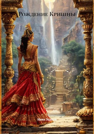 Рождение Кришны