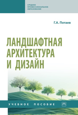 Ландшафтная архитектура и дизайн: традиции и инновации