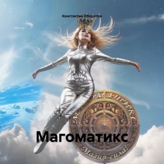 Магоматикс