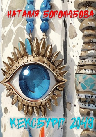 Кексбург 2049