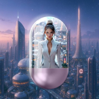 Аудио-сериал L-MOMENT