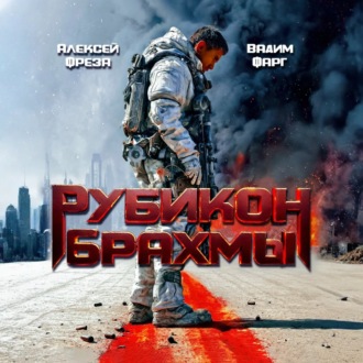 Рубикон Брахмы