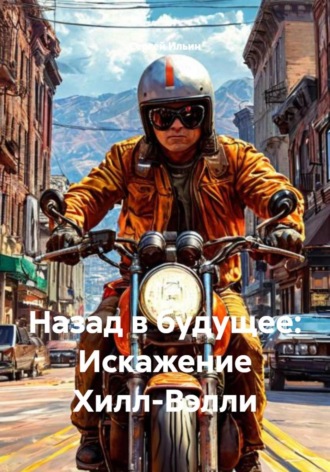 Назад в будущее: Искажение Хилл-Вэлли