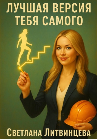 Лучшая версия тебя самого