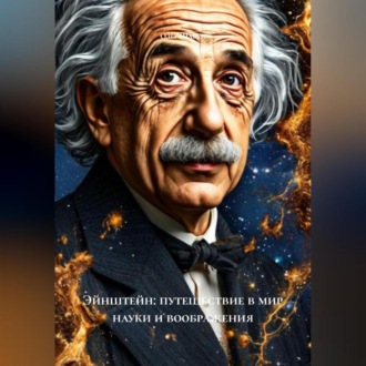 «Эйнштейн: Путешествие в Мир Науки и Воображения»