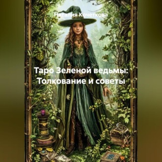 Таро Зеленой ведьмы:Толкование и советы