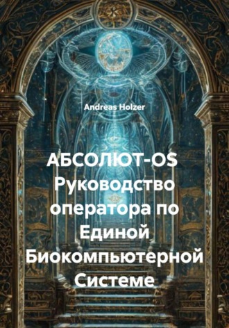 АБСОЛЮТ-OS Руководство оператора по Единой Биокомпьютерной Системе