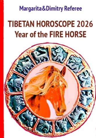 Tibetan Horoscope 2026: Year of the Fire Horse
