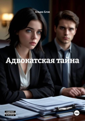 Адвокатская тайна