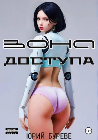 Зона доступа