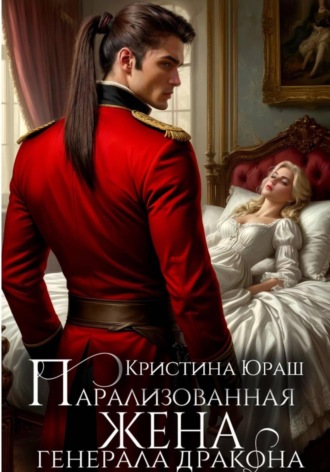 Парализованная жена генерала дракона