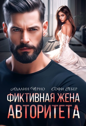 Фиктивная жена авторитета