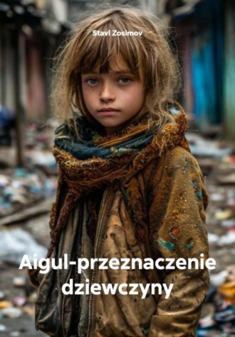 Aigul-przeznaczenie dziewczyny