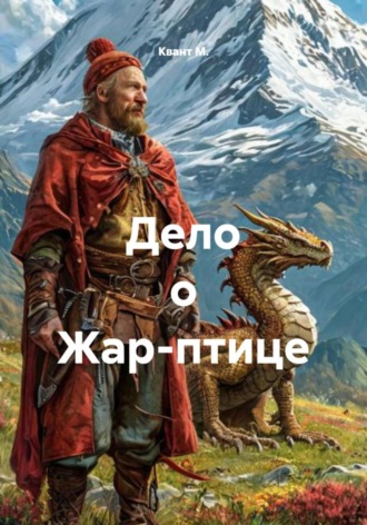 Дело о Жар-птице