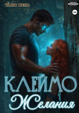 Клеймо желания