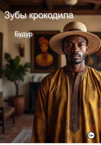 Зубы крокодила