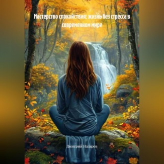 Мастерство спокойствия: жизнь без стресса в современном мире