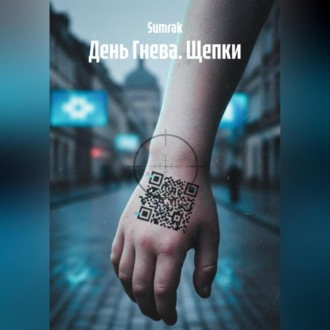 День Гнева. Щепки