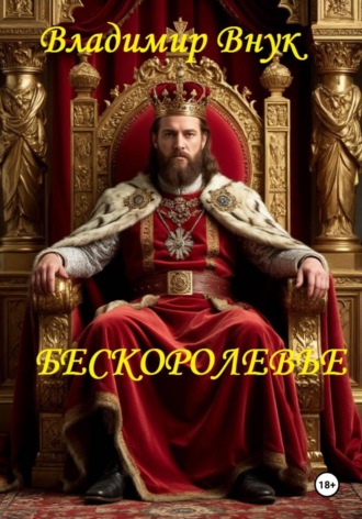 Бескоролевье