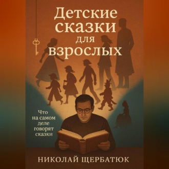 Детские сказки для взрослых: Что на самом деле говорят сказки