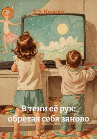 В тени её рук: обретая себя заново