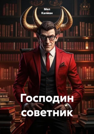 Господин советник