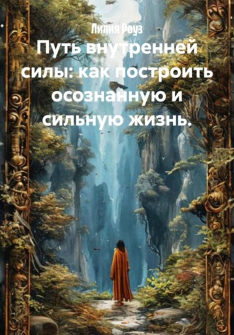 Путь внутренней силы: как построить осознанную и сильную жизнь.