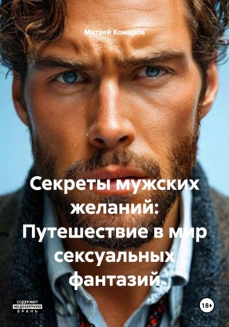 Секреты мужских желаний: Путешествие в мир сексуальных фантазий