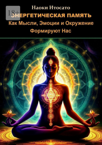 Энергетическая память: Как мысли, эмоции и окружение формируют нас