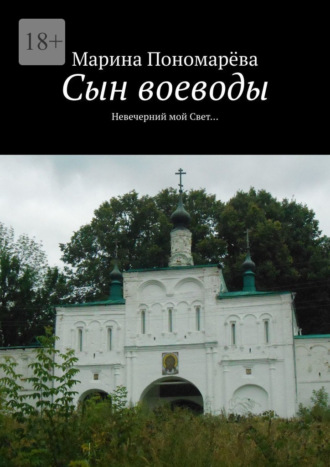 Сын воеводы. Невечерний мой свет…