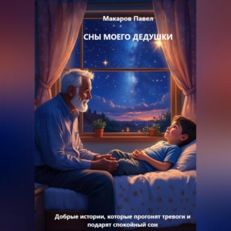 Сны моего дедушки