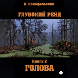 Глубокий рейд, книга 2 «Голова»