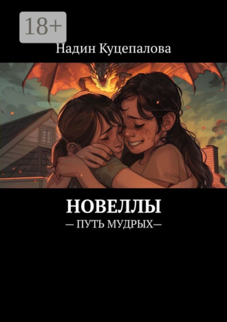 Новеллы. – Путь мудрых—