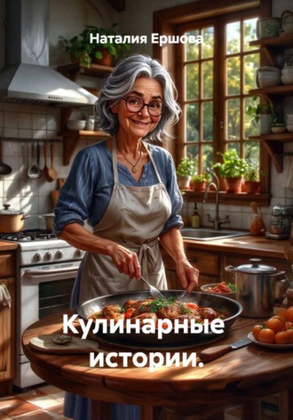 Кулинарные истории.