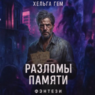 Разломы памяти