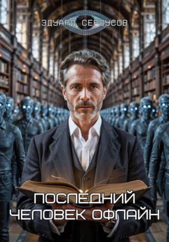 Последний человек офлайн