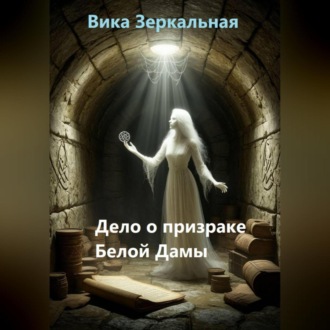 Дело о призраке Белой Дамы