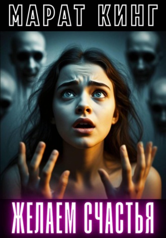Желаем счастья