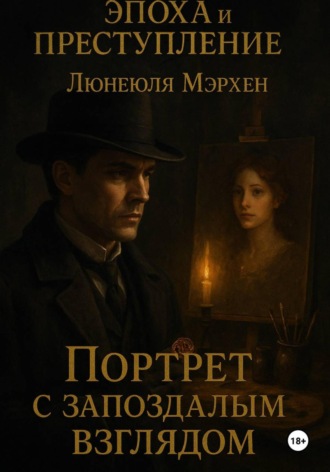 Эпоха и преступление. Портрет с запоздалым взглядом