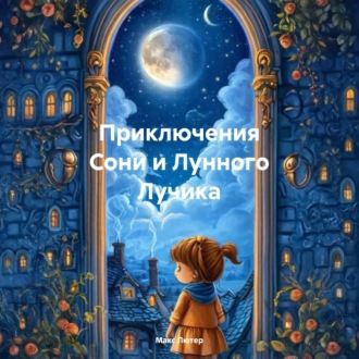 Приключения Сони и Лунного Лучика