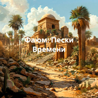 Фаюм: Пески Времени