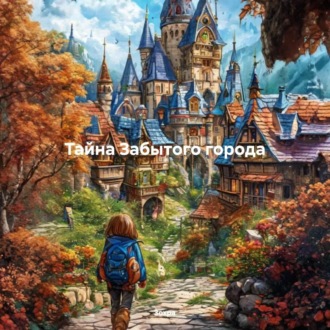 Тайна Забытого города
